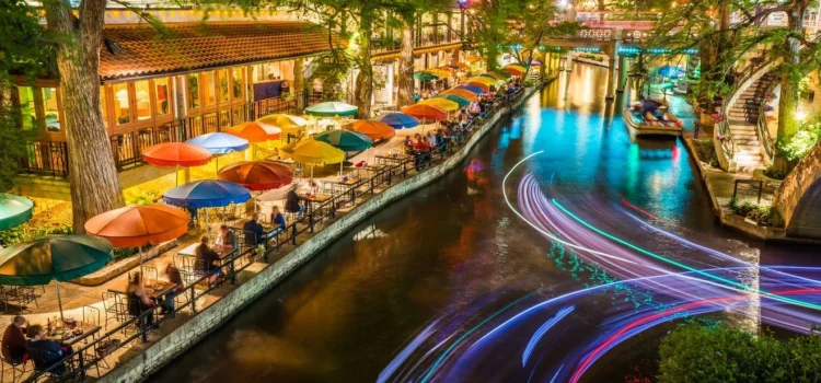 La ciudad pide sus opiniones sobre cómo mejorar el Paseo del Río de San Antonio