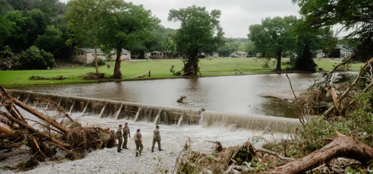 Texas propone aumentar las tarifas de licencia para campamentos de verano hasta en un 4.000%