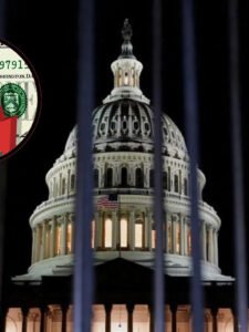 A un mes del cierre de gobierno en EEUU: millones enfrentan crisis alimentaria y médica