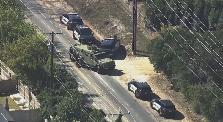 Identifican a las víctimas del tiroteo mortal en una empresa de jardinería