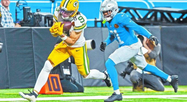 Cowboys y Packers ganan en el Thanksgiving Day Cowboys y Packers ganan en el Thanksgiving Day