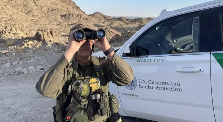 “El caos ha desaparecido”: la nueva realidad en Texas tras la ofensiva de Trump contra los migrantes “El caos ha desaparecido”: la nueva realidad en Texas tras la ofensiva de Trump contra los migrantes