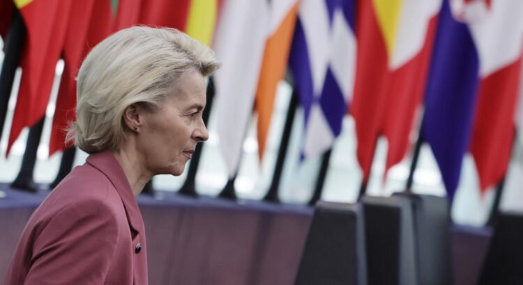 La UE trabaja en la creación de su propio servicio de inteligencia La UE trabaja en la creación de su propio servicio de inteligencia