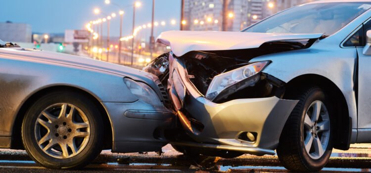 La ciudad lanza una campaña para prevenir muertes relacionadas con el tráfico.