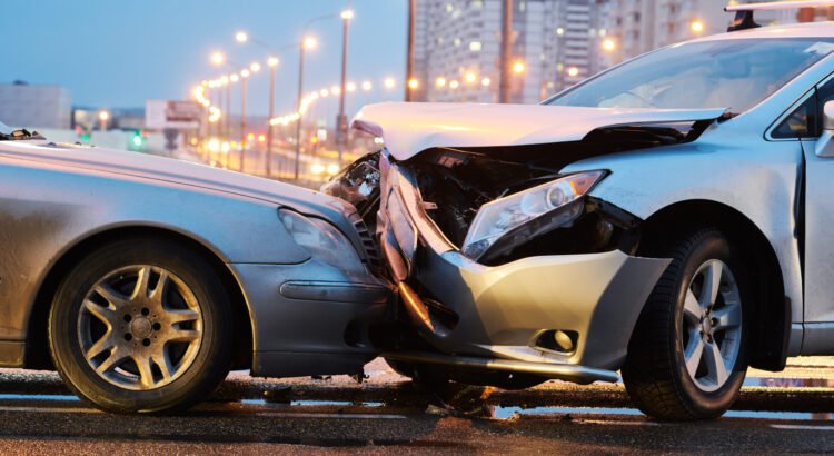 La ciudad lanza una campaña para prevenir muertes relacionadas con el tráfico.