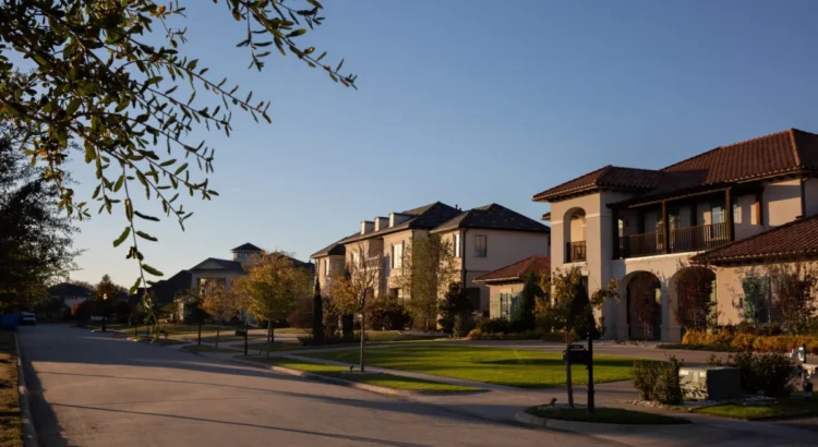 Los votantes de Texas rechazaron esta semana el aumento del impuesto sobre la propiedad Los votantes de Texas rechazaron esta semana el aumento del impuesto sobre la propiedad