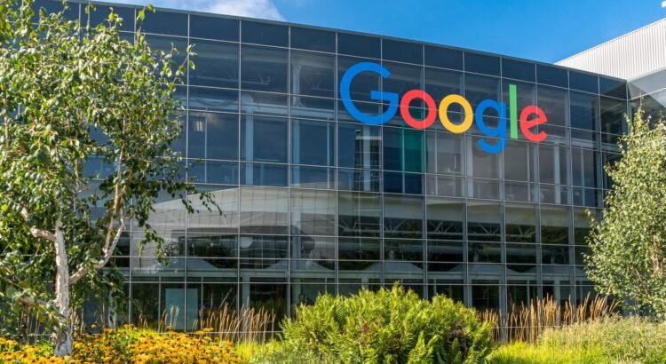 Nuevo proyecto de Google: un centro de datos en Texas por valor de 40.000 millones de dólares Nuevo proyecto de Google: un centro de datos en Texas por valor de 40.000 millones de dólares