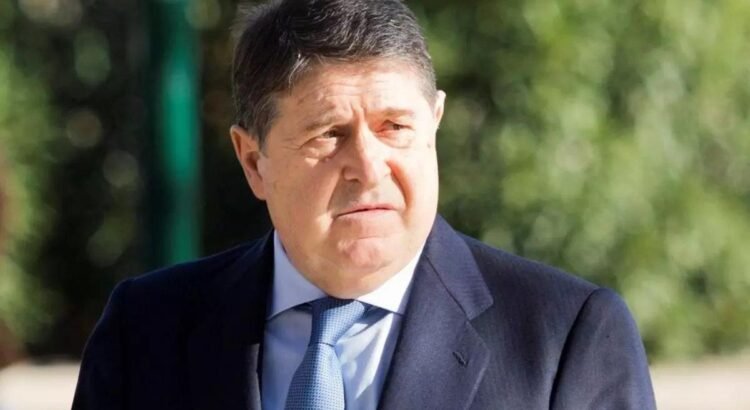 Fallece el expresidente de la Generalitat Valenciana, José Luis Olivas, a los 73 años