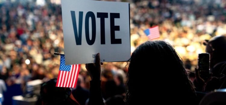 Qué se vota este martes 4 de noviembre en Texas