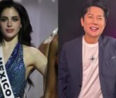 Fátima Bosch Seguirá en Miss Universo 2025 luego de Polémica por Insultos de Nawat Itsaragrisil