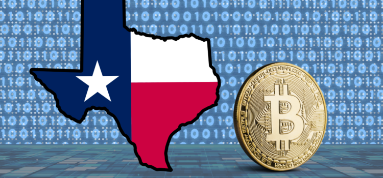 Texas se convierte en el primer estado de EE. UU. en comprar Bitcoin para el Tesoro