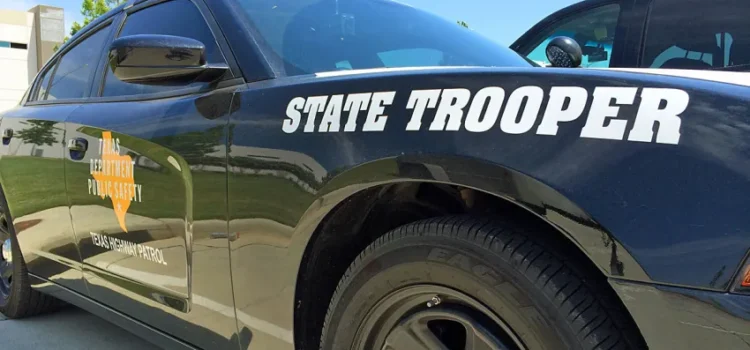 Departamento de Seguridad Pública de Texas refuerza las patrullas de Acción de Gracias ante el aumento de viajes