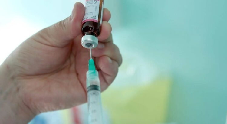 Canadá pierde su estatus de país libre de sarampión tras registrar un brote con más de 5.000 casos Canadá pierde su estatus de país libre de sarampión tras registrar un brote con más de 5.000 casos