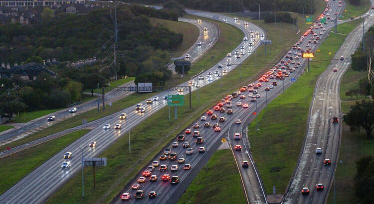 Plan de $24.5 mil millones para convertir la US 287 en una autopista interestatal