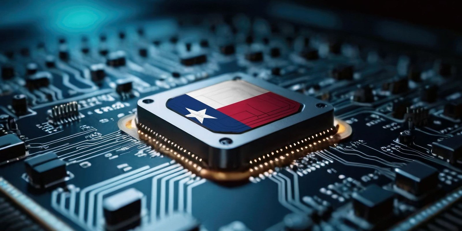 La IA entra en la carrera: cómo la utilizan los candidatos de las primarias de Texas en sus anuncios de 2026