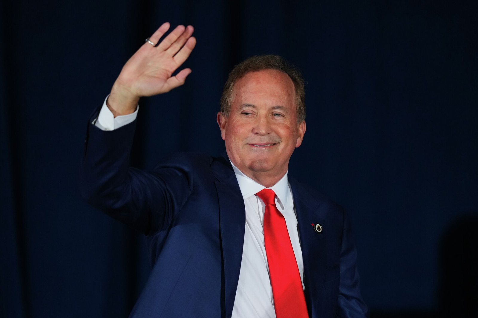 Robert Howden, asesor de Abbott, sucederá a Jane Nelson como máximo responsable electoral de Texas.