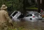 “Hay vidas en juego”: las tormentas mortales en Texas ponen de relieve los recortes de la agencia meteorológica de Trump